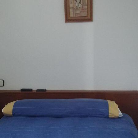 Casa Exposito Hotel ปวนเตเวียสโก ภายนอก รูปภาพ