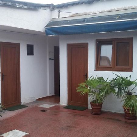 Casa Exposito Hotel ปวนเตเวียสโก ภายนอก รูปภาพ