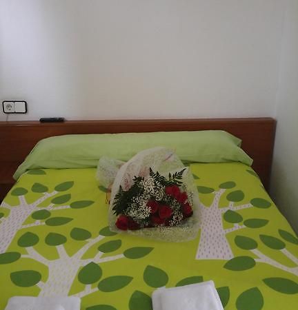 Casa Exposito Hotel ปวนเตเวียสโก ภายนอก รูปภาพ