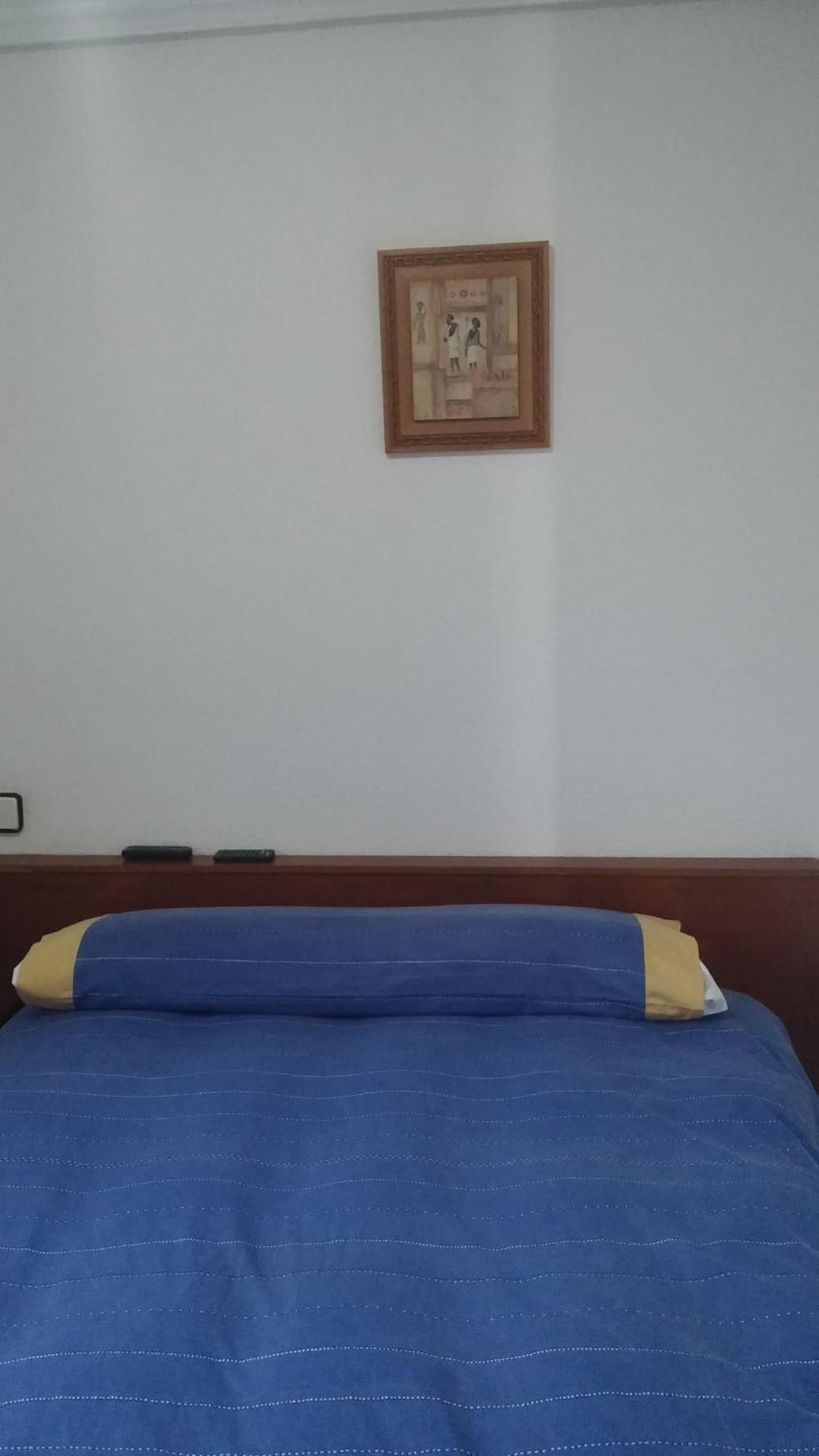 Casa Exposito Hotel ปวนเตเวียสโก ภายนอก รูปภาพ