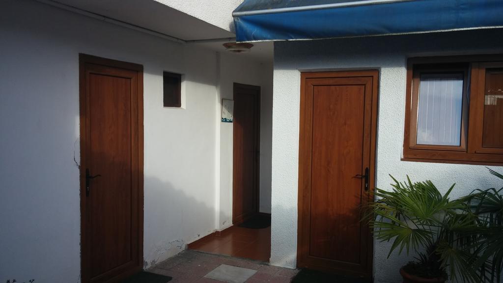 Casa Exposito Hotel ปวนเตเวียสโก ภายนอก รูปภาพ