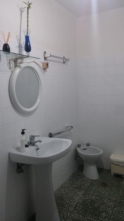 Casa Exposito Hotel ปวนเตเวียสโก ภายนอก รูปภาพ