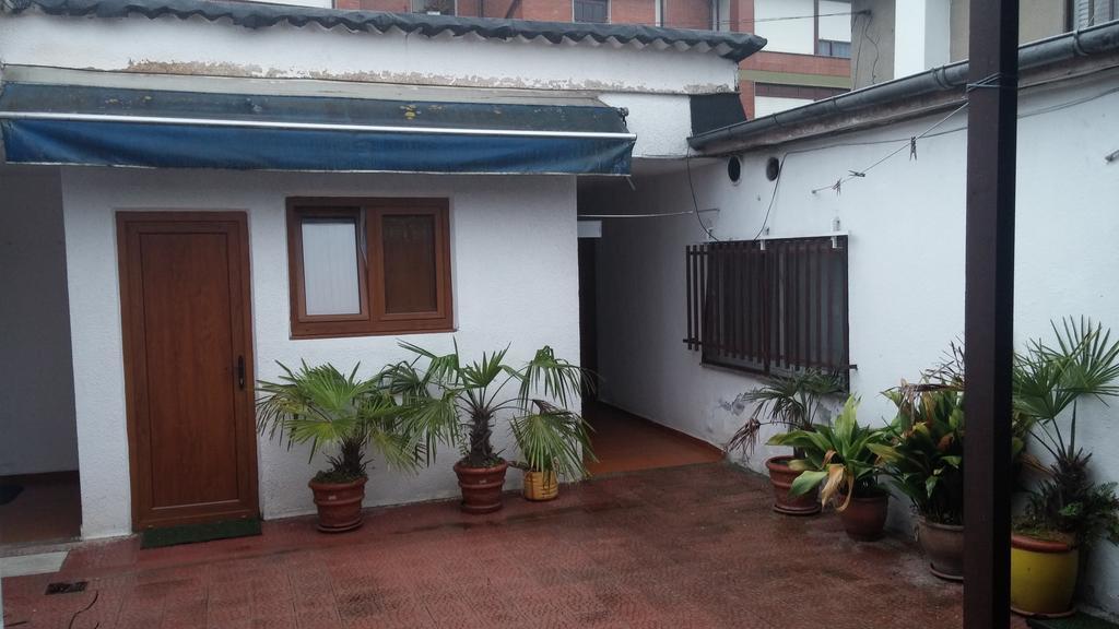 Casa Exposito Hotel ปวนเตเวียสโก ภายนอก รูปภาพ